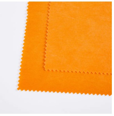 স্পুনলেস ননউভেন ফ্যাব্রিক প্রযুক্তি বিশ্লেষণ: নরম, পরিবেশ বান্ধব উপকরণগুলির জন্য নতুন শিল্প সুযোগ