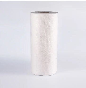 ভেজা ওয়াইপস অ-বোনা ফ্যাব্রিক: নরম, নিরাপদ এবং কার্যকর ক্লিনজিংয়ের জন্য একটি মূল উপাদান