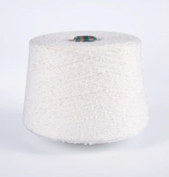 হাই-এন্ড টেক্সটাইল উপাদান উদ্ভাবন: টেকসই অভিনব সুতার নকশা এবং কারুকাজ