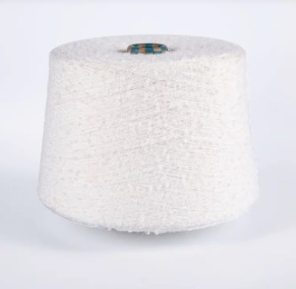 কিভাবে উচ্চ-কর্মক্ষমতা পরিধান-প্রতিরোধী পলিয়েস্টার সুতা ফ্যাব্রিক স্থায়িত্ব উন্নত করে?